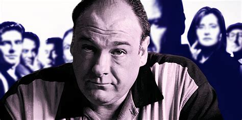 The Sopranos: Every Main Character's Fate At The .